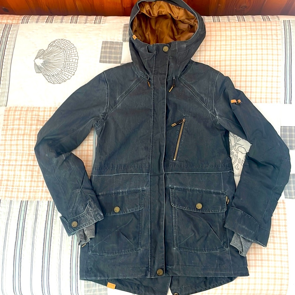 Roxy Ski Jacket